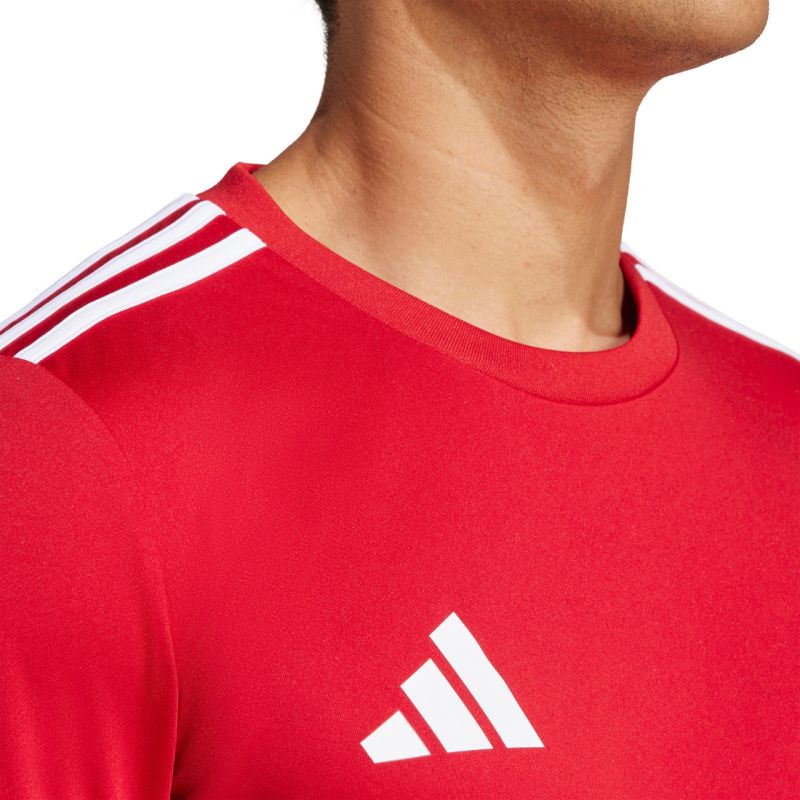 Tričko adidas Squadra 25 Long Sleeve Jersey M JE5297
