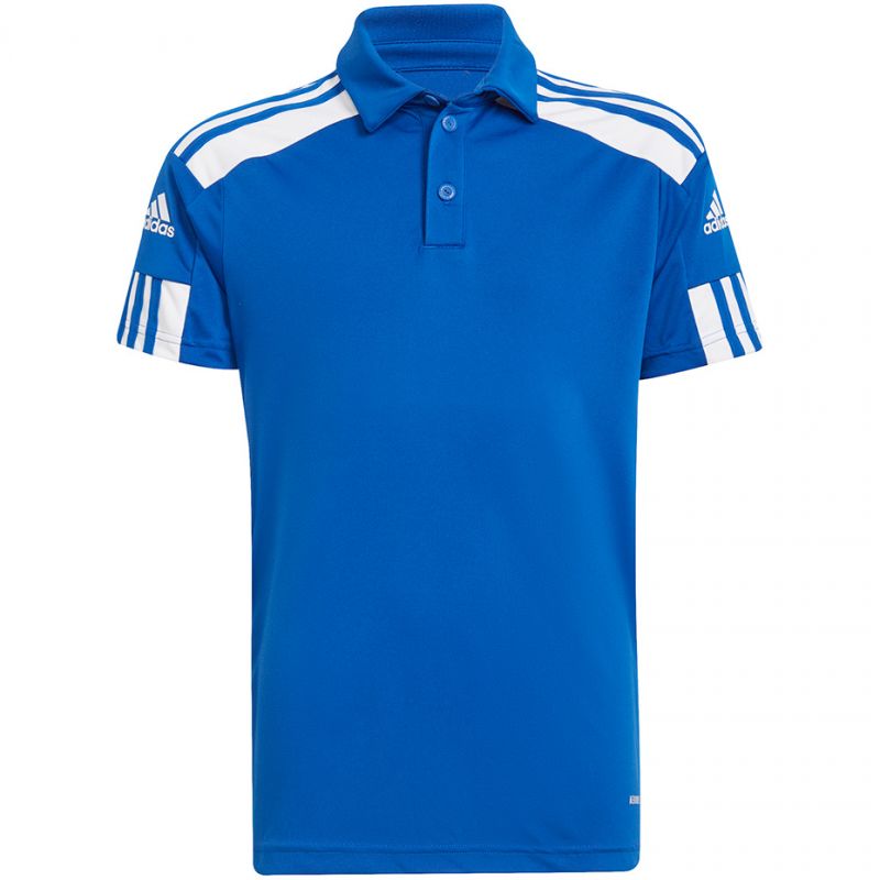 Tričko adidas Squadra 21 Polo Jr GP6425