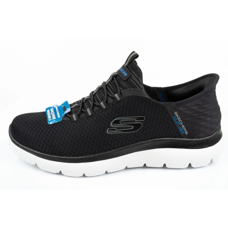 Skechers Summits M 232457/BLK