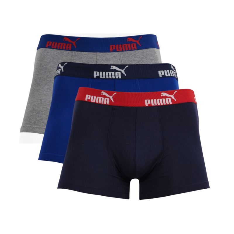 Puma 3-pack M 100003547 3733/ 005 020