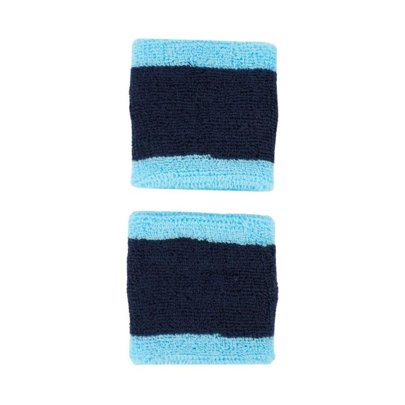Nike Swoosh Wristbands 2 ks. N1012405403S