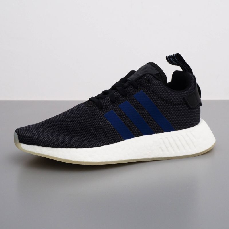 adidas NMD R2 Noble Indigo boost CQ2008