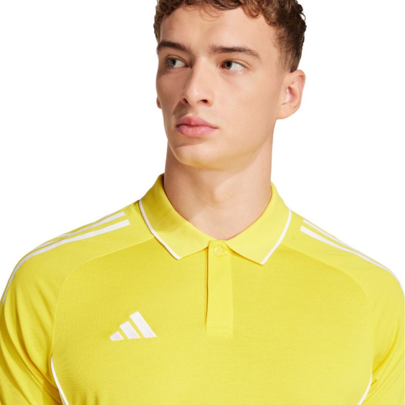 Tričko adidas Tiro 25 Competition Polo M JY1896