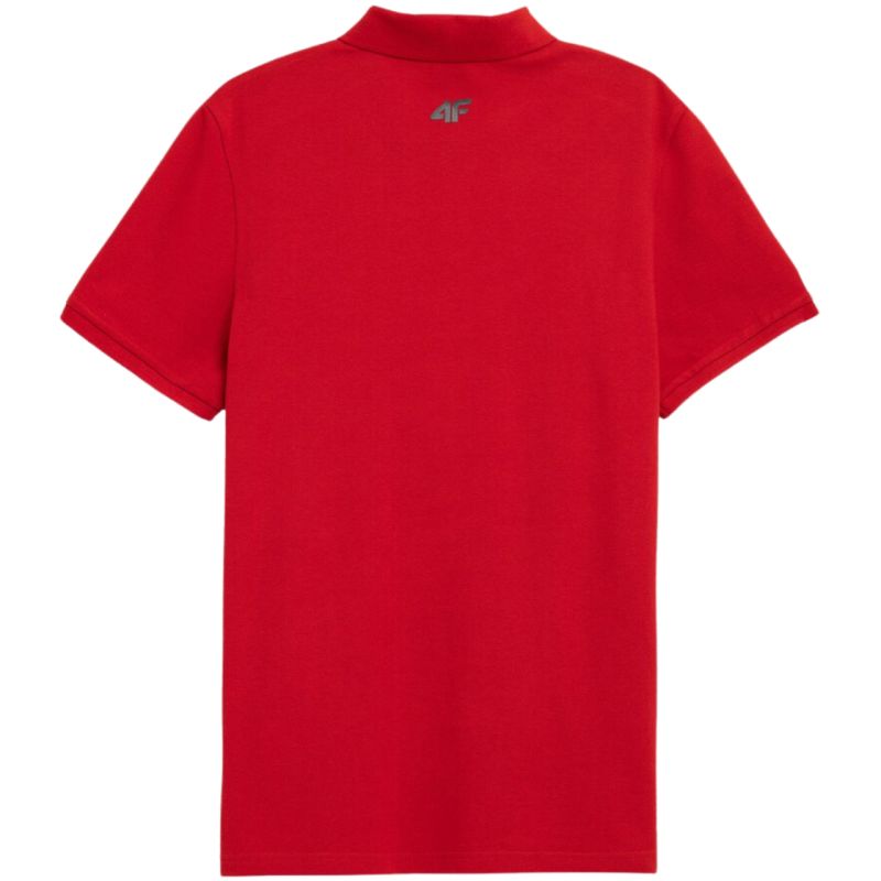 Tričko 4F M NOSH4 TSM356 62S