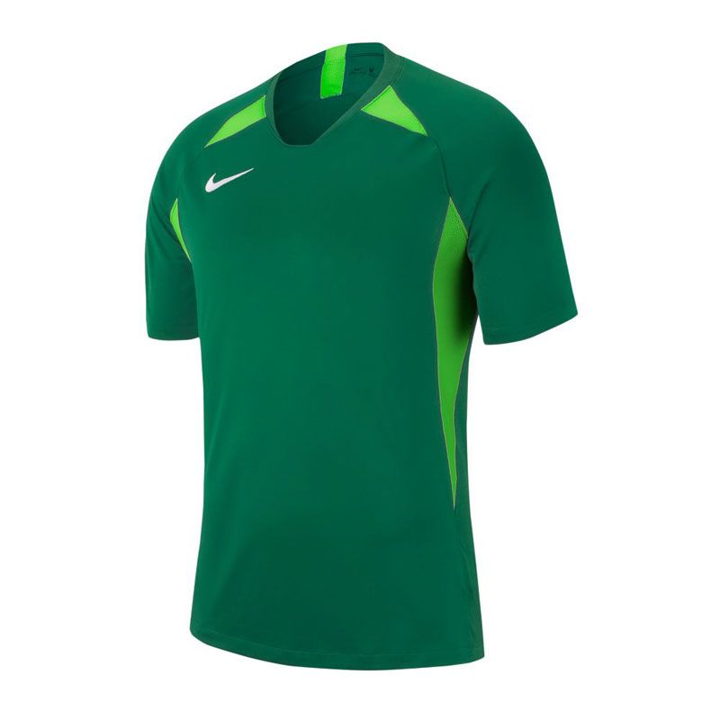 Tričko Nike Legend SS Jersey Junior AJ1010-302