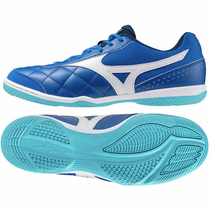 Mizuno MRL Sala Club IN M Q1GA241603
