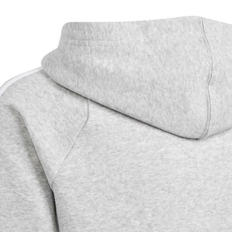 adidas Tiro 24 Hooded Sweat Jr IR7505