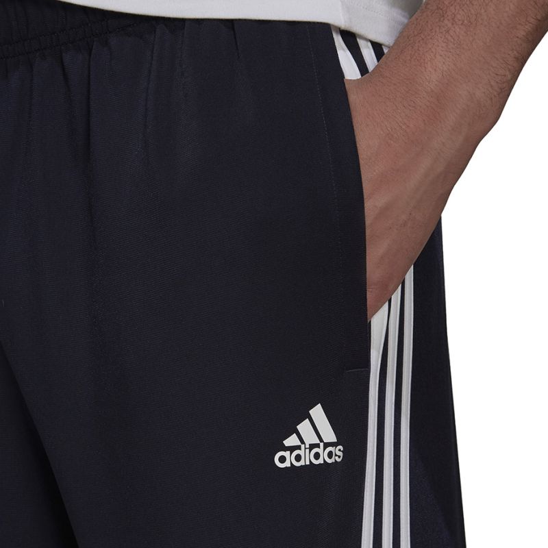 Tepláky adidas Primegreen Essentials Warm-Up M H46106