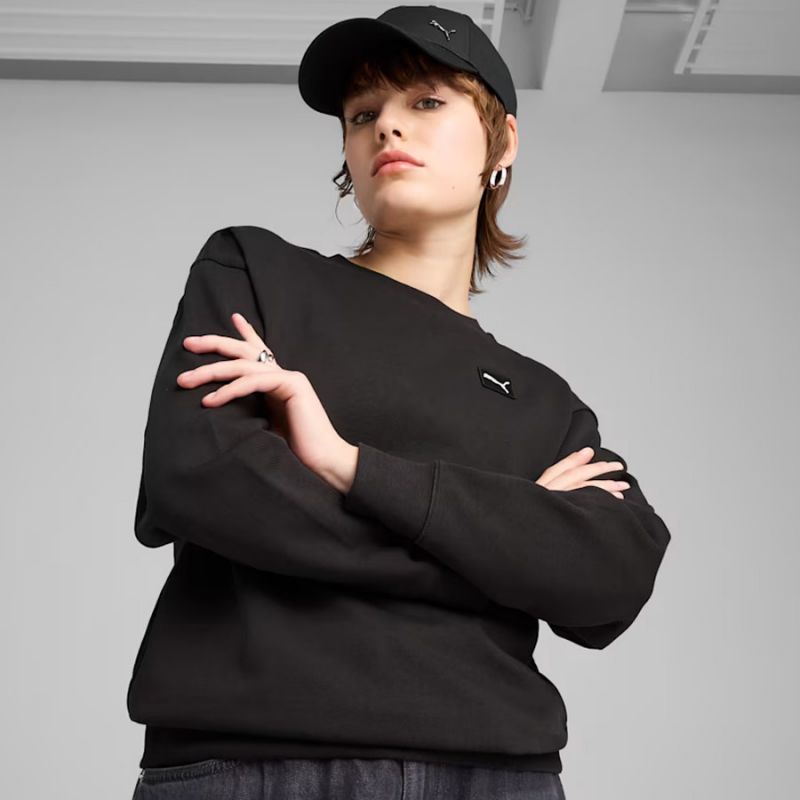 Šiltovka Puma ESS Metal Cat 025994-01