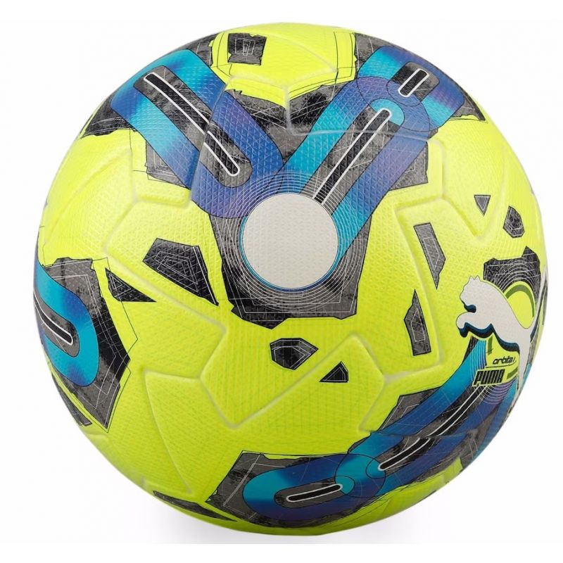 Futbalová lopta Puma Orbita 1 TB FIFA Quality Pro 83774 02
