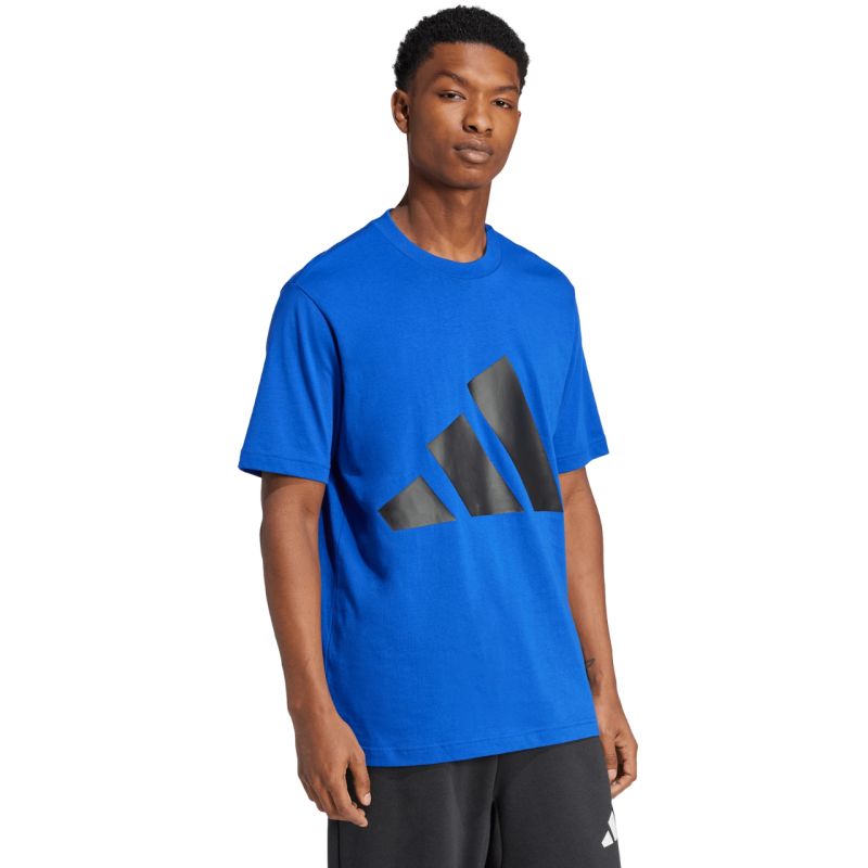 Tričko adidas Essentials Big Logo M JE8942