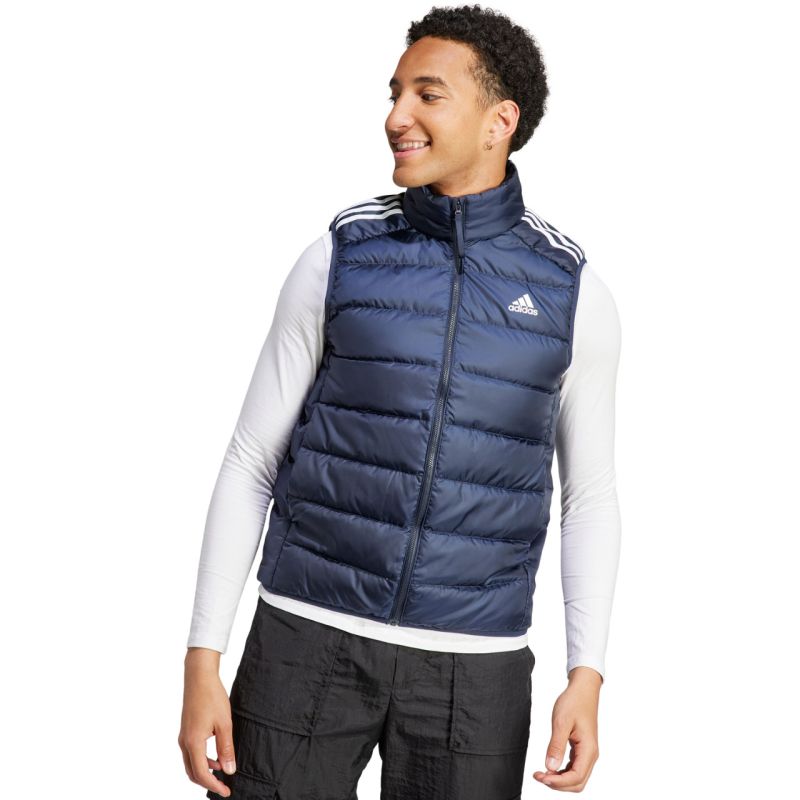 adidas Essentials 3-Stripes Light Down M IK3210