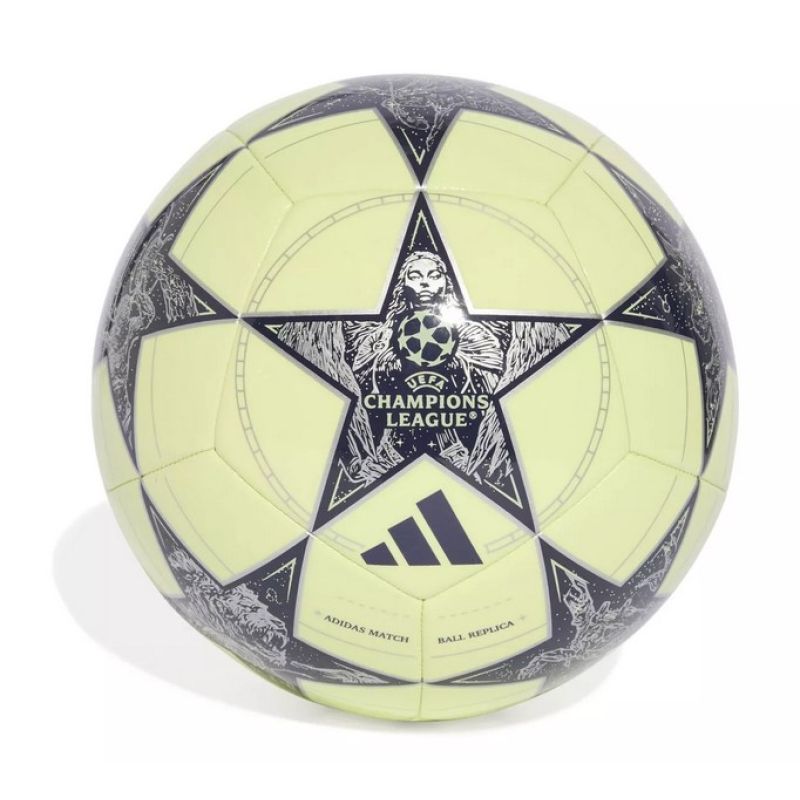 Lopta adidas UCL Real Madryt Club JN7307