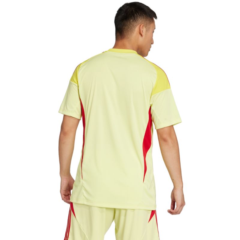 Brankársky dres adidas Tiro 25 Competition Short Sleeve M JN2016