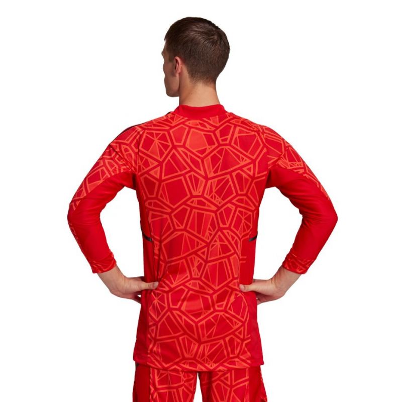 Brankársky dres adidas Condivo 22 Long Sleeve M H21237