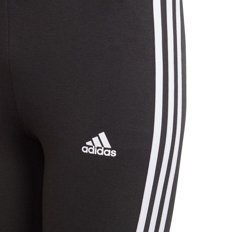 Tepláky adidas Essentials 3 Stripes Leggings Junior GN4046