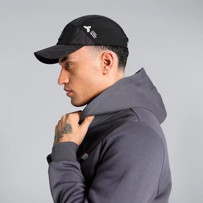 Šiltovka Puma BMW MMS Statement 5-Panel 025664 01