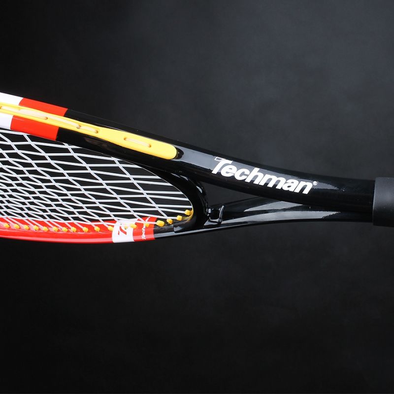 sada Techman speedminton