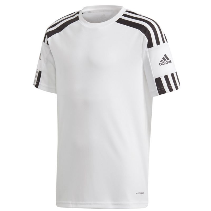 Tričko adidas Squadra 21 JSY Y Jr GN5738
