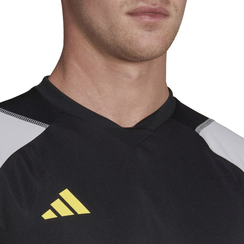 Tričko adidas Tiro 23 Competition Jersey M HU1295