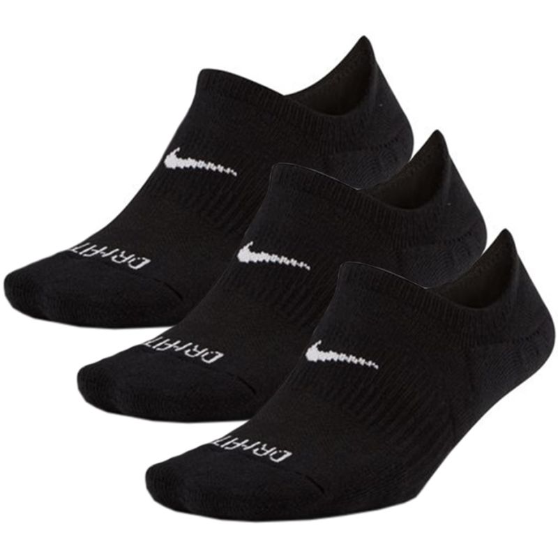 Ponožky Nike NK Everyday Plus Cush Footie DH5463 904