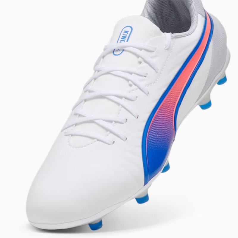 Puma KING Match FG/AG M 107863 02