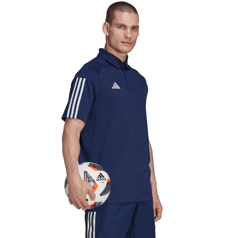 Tričko adidas Tiro 23 Competition Polo M HK8052