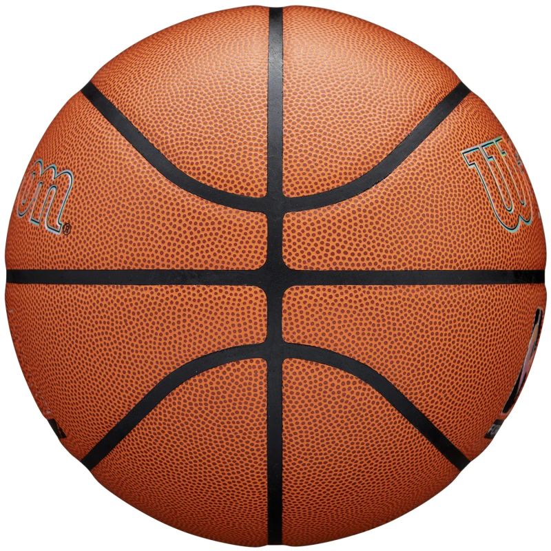 Wilson NBA Forge Plus Ball WZ2016801XB