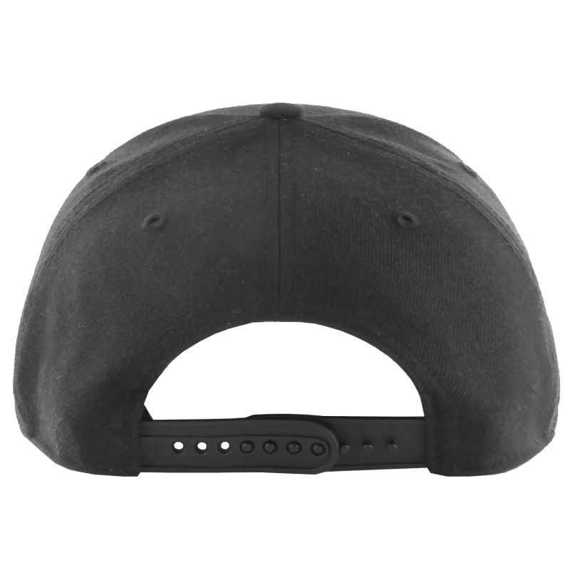 Šiltovka 47 Brand MLB New York Yankees Base Runner Cap B-BRMPS17WBP-BKA