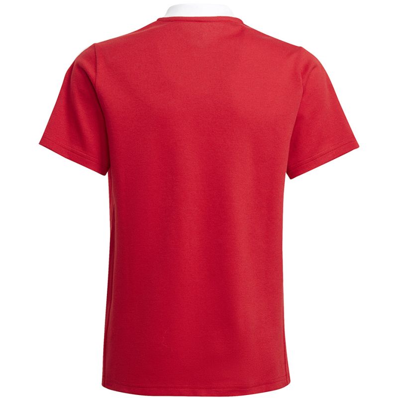 Tričko adidas Tiro 21 Polo Jr GM7346