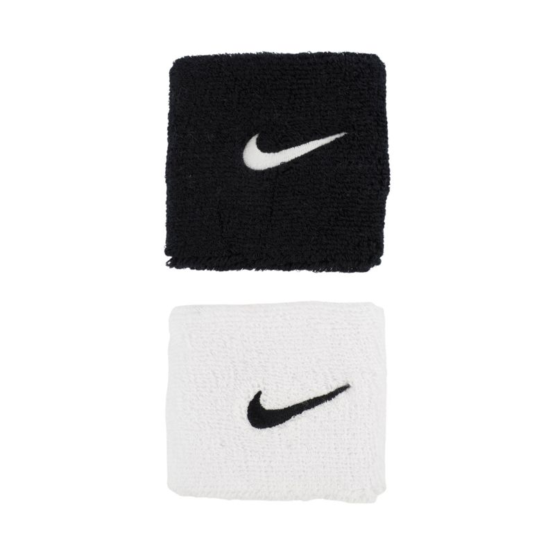 Nike Swoosh Wristbands 2 ks. N1012405036S