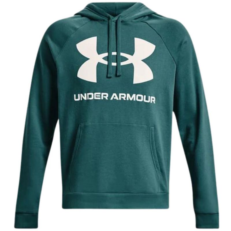 Under Armour Rival Fleece Big Logo HD M 1357093 722