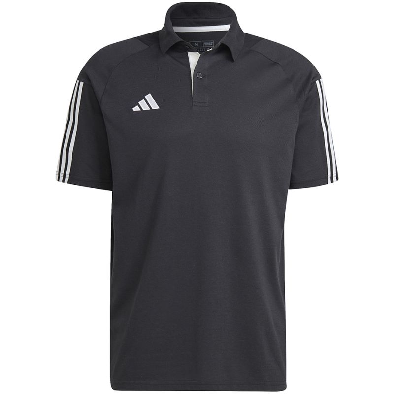Tričko adidas Tiro 23 Competition Polo M HK8051