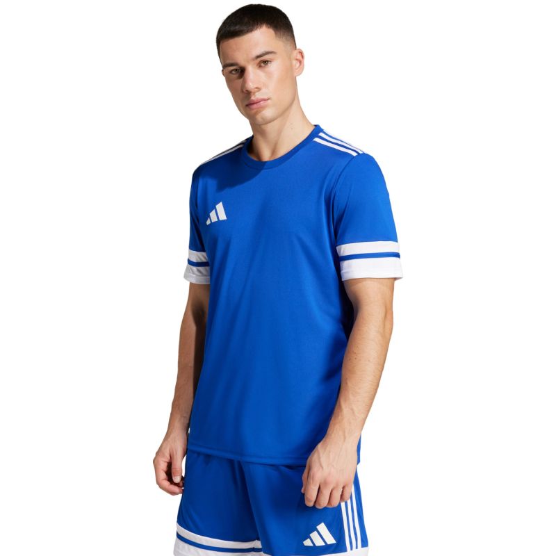 Tričko adidas Squadra 25 M JG5826
