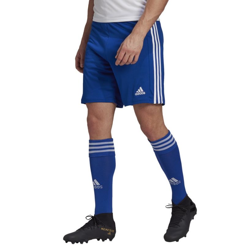 Trenky adidas Squadra 21 Short M GK9153