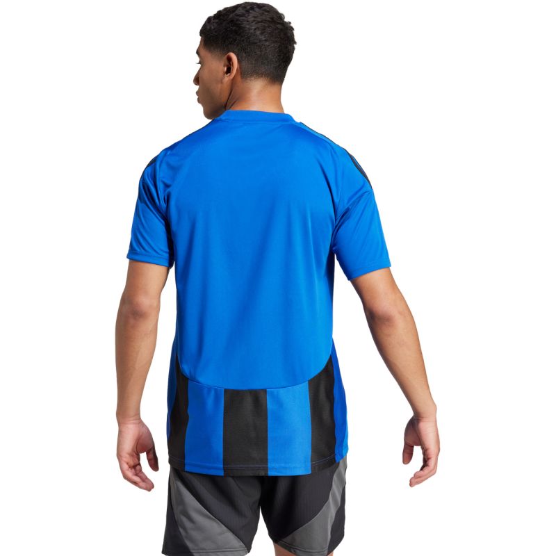 Tričko adidas Striped 24 Jersey M IW2147