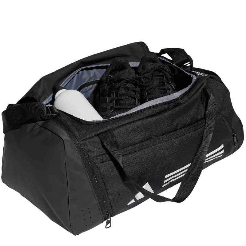 Taška adidas Essentials 3-Stripes Duffel Bag S IP9862