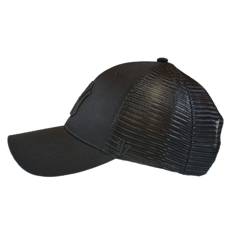 Šiltovka 47 Brand MLB New York Yankees Branson Cap B-BRANS17CTP-BKJ