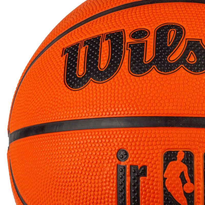 Wilson Jr NBA WNBA DRV Ball WZ3021902XB