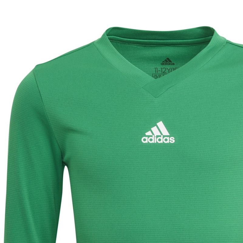 Tričko adidas Team Base Tee Jr GN7515