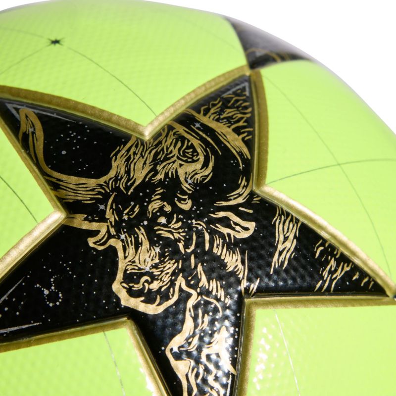Futbalová lopta adidas UCL League Stage Winter 25/26 JZ9994