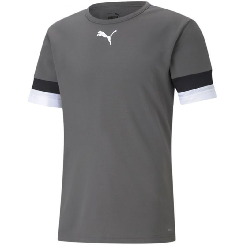 Tričko Puma teamRISE Smoked M 704932 13