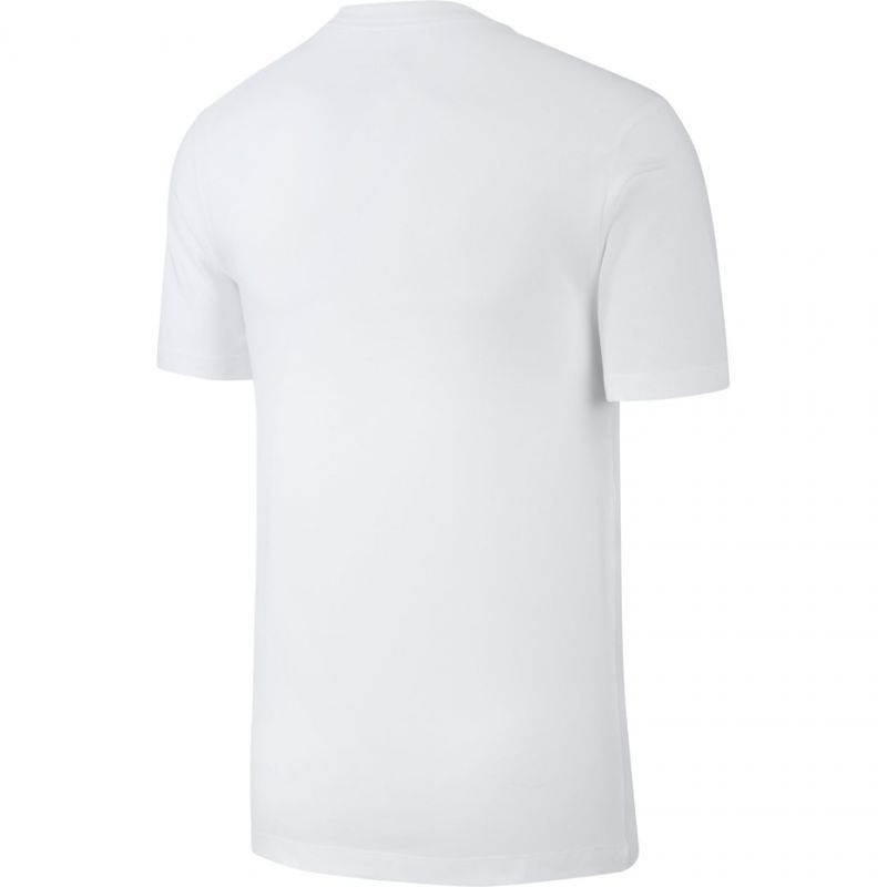 Tričko Nike Tee Just Do It Swoosh M AR5006-100