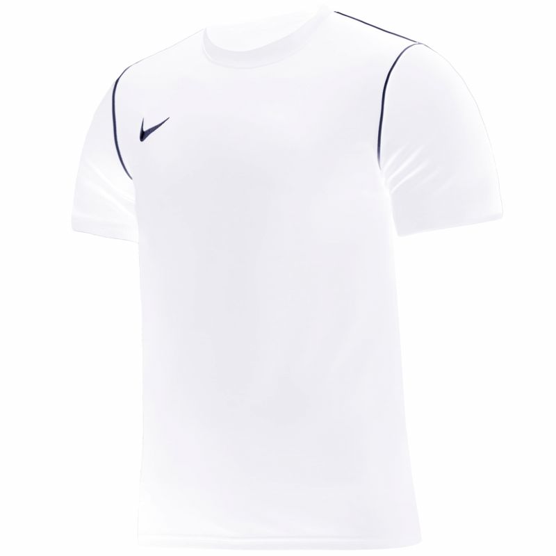 Tričko Nike Park 20 Jr BV6905-100