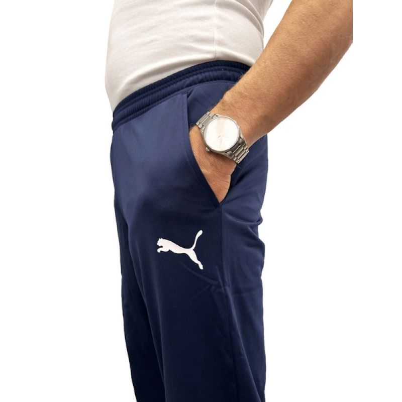 Tepláky  Puma M 655770 06