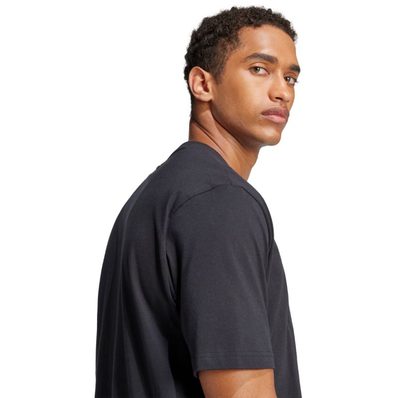 Tričko adidas Essentials Linear Single M JE8993