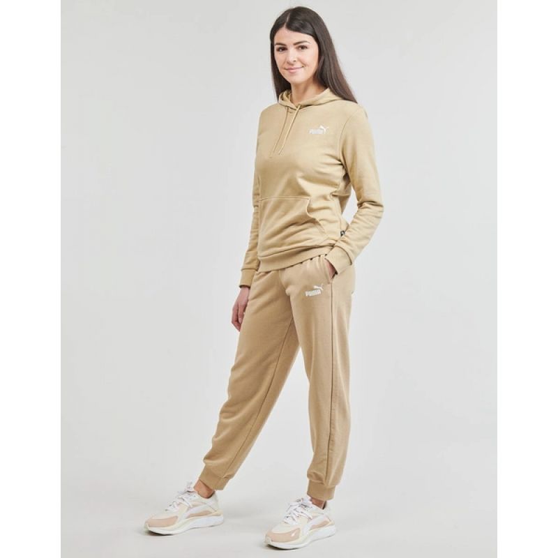 Puma Ess+ Embroidery Hoodie W 848332 84