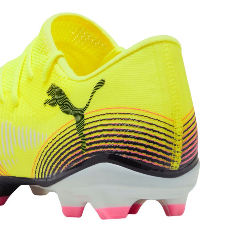 Puma Future 8 Match Low FG/AG M 108372 03