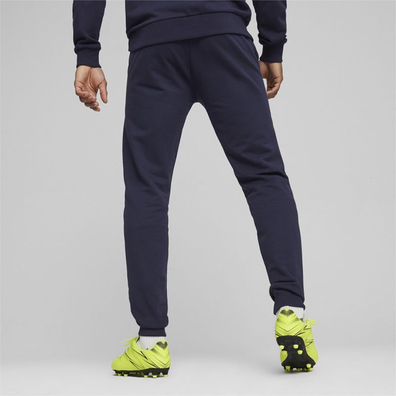 Tepláky Puma Team Goal Casuals M 658598 06