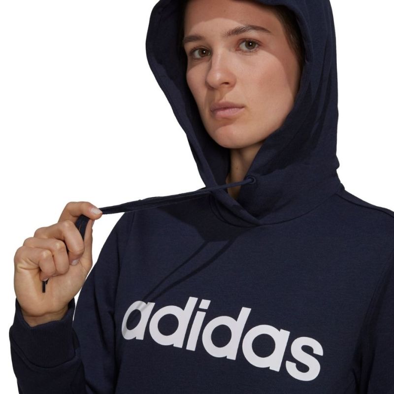 adidas Essentials Hoodie W H07797